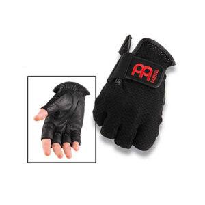 Meinl MDGFL-M Drummer Handschuhe