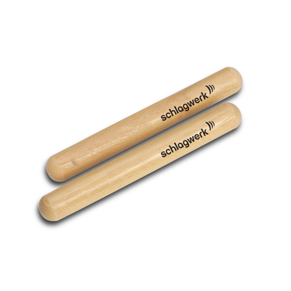 Schlagwerk CL8102 Acacia Claves Claves