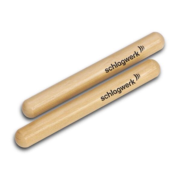 Schlagwerk CL8105 Acacia Claves Claves