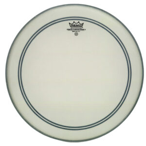 Remo Powerstroke 3 Coated P3-1123-C2 23" Bass Drum Head Bass-Drum-Fell