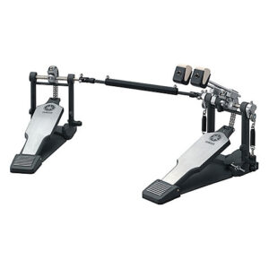 Yamaha DFP9500C Professional Chain Drive Double Pedal Fußmaschine