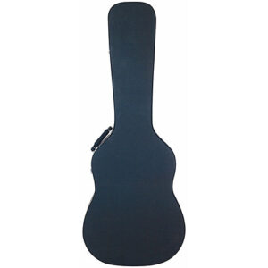 RockCase RC 10611 B/SB Standard Line Acoustic Guitar Hardshell Case