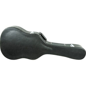 RockCase RC 10619 BCT/SB Standard Line Acoustic Guitar Case Koffer