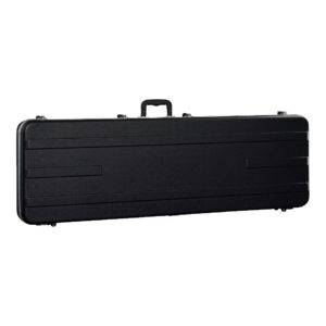 RockCase RC ABS 10405 B/SB Standard Line Electric Bass Guitar Case