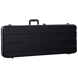 RockCase RC ABS 10406 B/SB Standard Line Electric Guitar Case Koffer