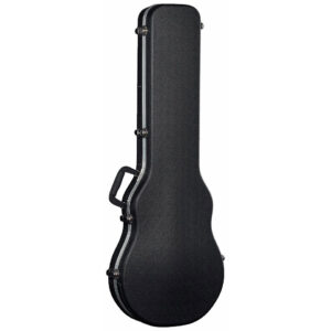 RockCase RC ABS 10404 B/SB Standard Line Electric Guitar Case