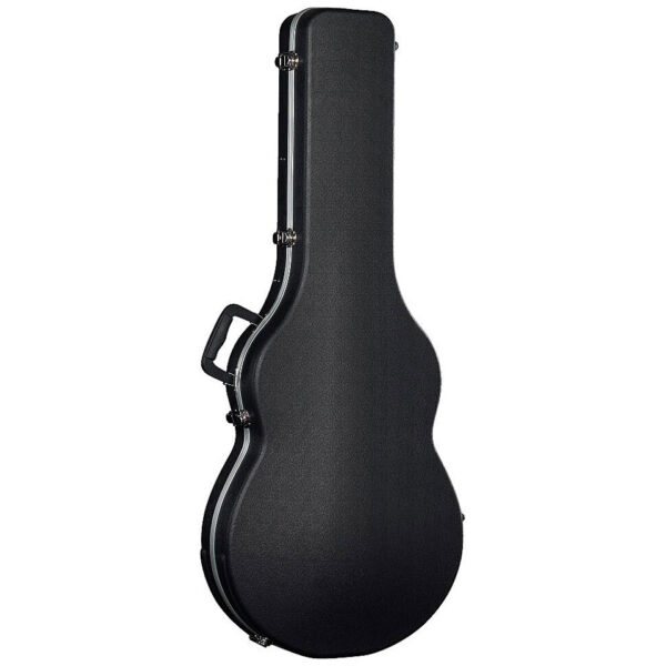 RockCase RC ABS 10417 B/SB Standard Line Semi-Hollowbody Guitar Case