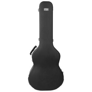 RockCase RC ABS 10408 B/SB Standard Line Classical Guitar Case Koffer