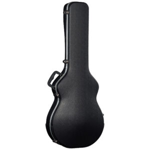 RockCase RC ABS 10412 B/SB Standard Line Acoustic Guitar Case Koffer