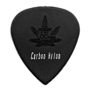 Pickboy Carbon Nylon 1.00 (12Stck) Plektrum