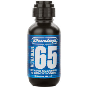 Dunlop Ultraglide 65 String Cleaner & Conditioner 59 ml Pflegemittel