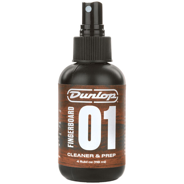 Dunlop Fingerboard 01 Cleaner & Prep Pflegemittel Gitarre/Bass