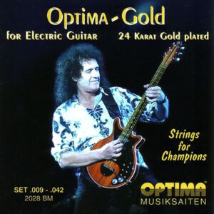 Optima Brian May