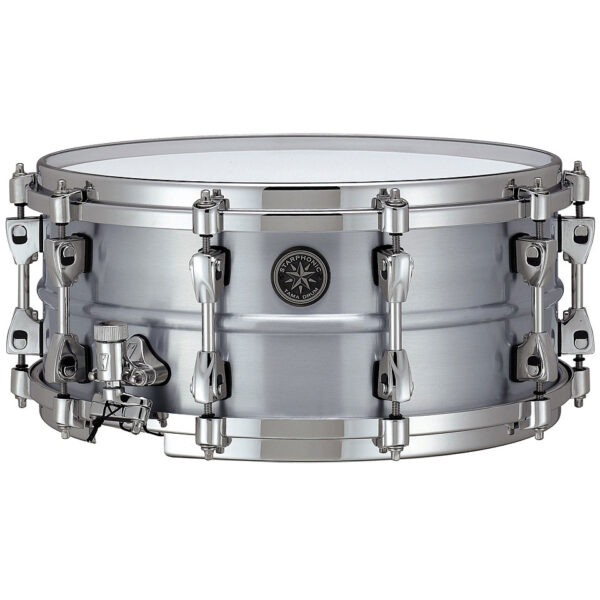 Tama Starphonic PAL146 Alu Snare Snare Drum