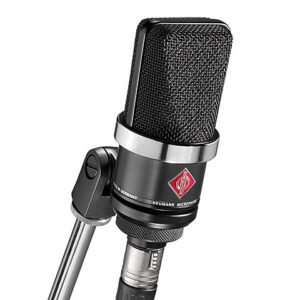 Neumann TLM 102 bk Allround-Mikrofon