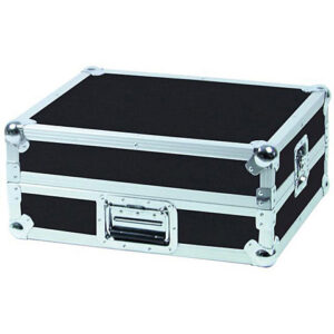 Roadinger Mixer Case Pro MCB-19