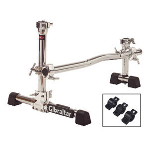 Gibraltar GSVMS Stealth Rack Drum-Rack