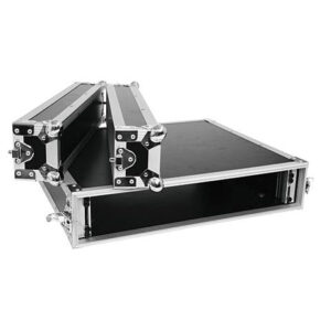 Roadinger Amplifier Rack PR-1