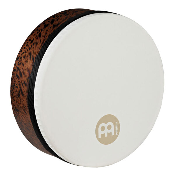 Meinl FD12T-D-TF Synthetic Head Frame Drum 12" Tunable Mizhar