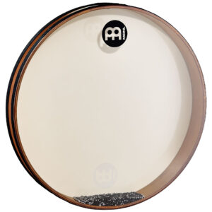 Meinl Sea Drum 18" African Brown True Feel Synthetic Head FD18SD-TF