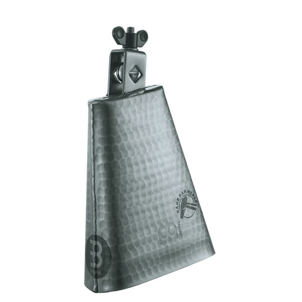 Meinl HSTB625HH-S Hand Hammered Cowbell 6