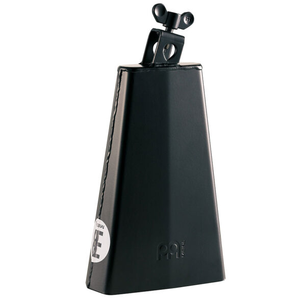 Meinl Headliner 8" Cowbell Black HCO2BK Cowbell