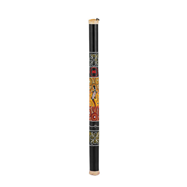 Meinl Wood Rainstick Black Large Rainmaker