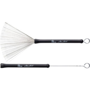 Vic Firth Steve Gadd Signature Brushes Besen