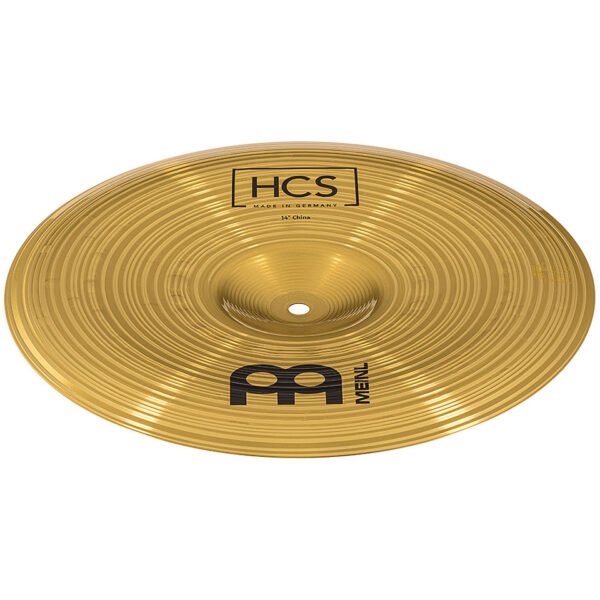 Meinl 14" HCS China China-Becken