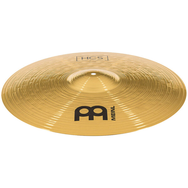 Meinl HCS HCS18C 18" Crash Crash-Becken