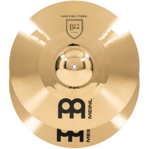 Meinl Professional MA-B12-18M Marschbecken