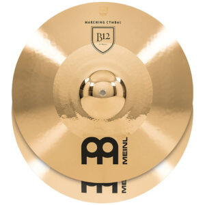 Meinl Professional MA-B12-20M Marschbecken