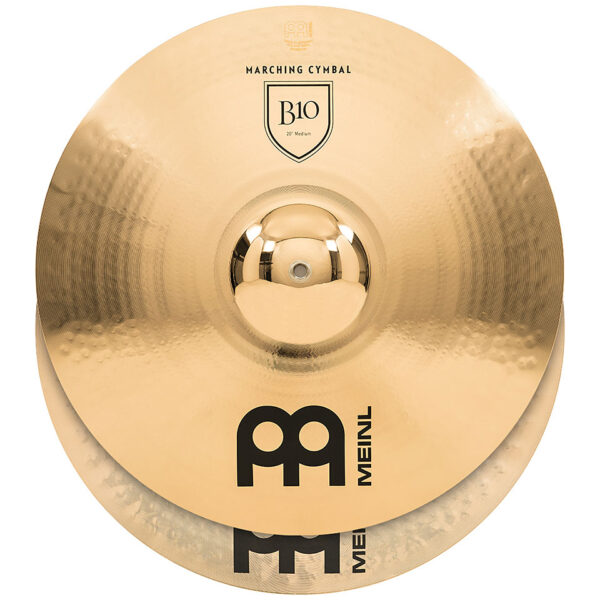 Meinl Professional MA-B10-20M Marschbecken