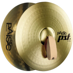 Paiste PST 3 Band 14" Marschbecken