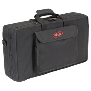 SKB SC2111 Foot Controller Soft Case Effektbag