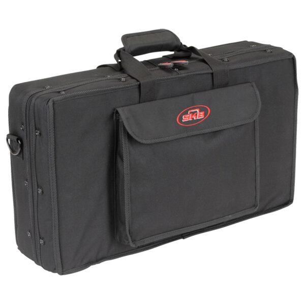 SKB SC2111 Foot Controller Soft Case Effektbag