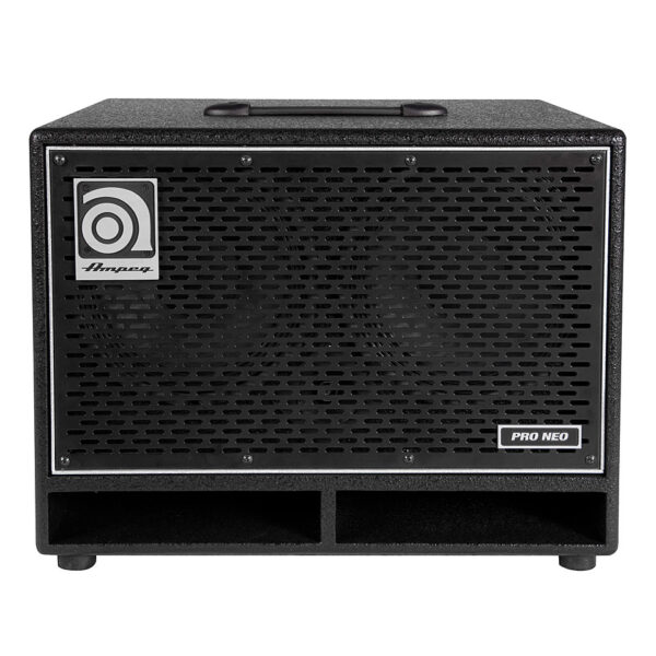 Ampeg Pro Neo PN-210HLF Box E-Bass