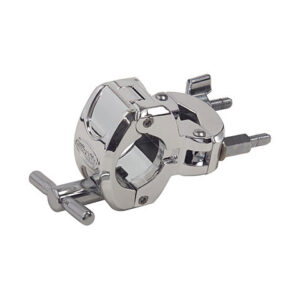 Gibraltar Chrome Series SC-GCRMC Drum Rack Clamp Drum-Rack-Zubehör