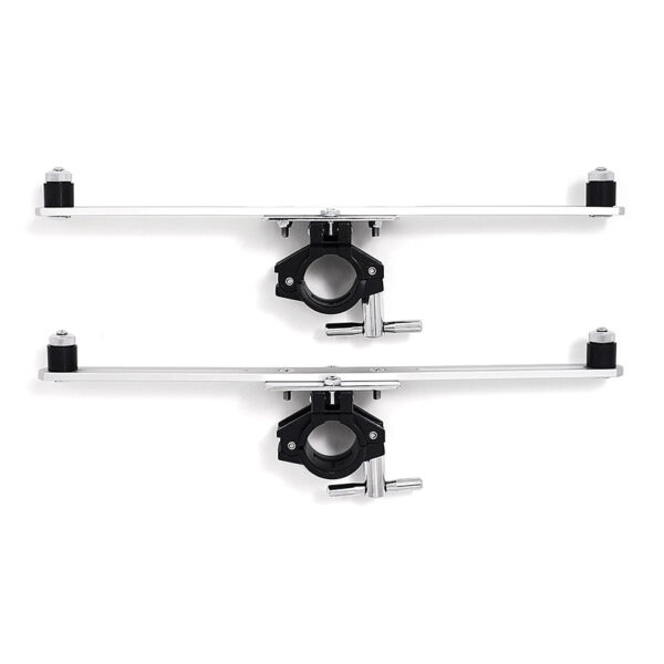 Gibraltar SC-GEMC Electronic Mounting Clamp 2 Pcs. Drum-Rack-Zubehör