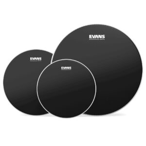 Evans Onyx ETP-ONX2-F Fusion Schlagzeug-Fell-Set