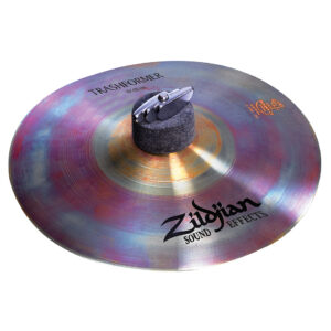 Zildjian FX 10" Trashformer Effekt- & Stack-Becken