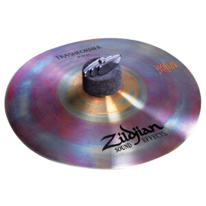 Zildjian FX 8" Trashformer Effekt- & Stack-Becken