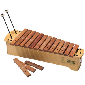 Sonor Primary Sopran Xylophone SXP 1.1 Diatonic Xylophon