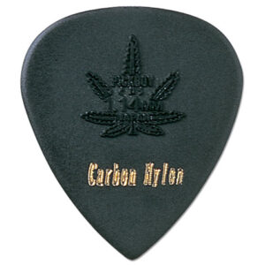 Pickboy Carbon Nylon 1.14 (12Stck) Plektrum