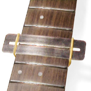 Göldo WS045 Fretboard Guard Werkzeug Gitarre/Bass