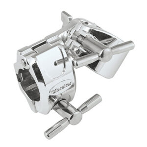 Gibraltar Chrome Series SC-GCARA Adjustable Right Angle Clamp