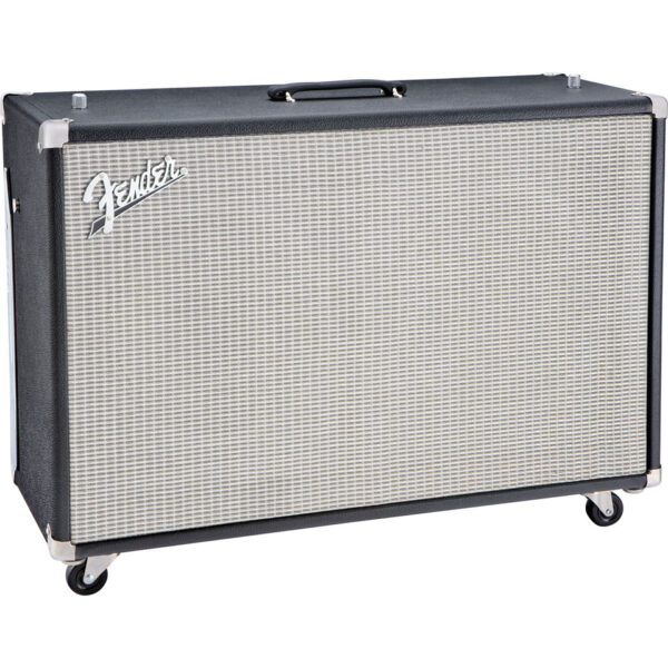 Fender Super-Sonic 60 212 BLK Box E-Gitarre