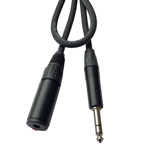 AudioTeknik HPE-306 Audiokabel