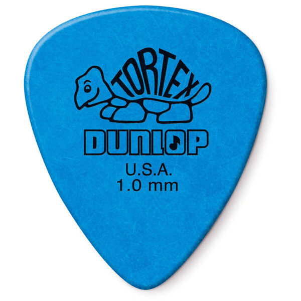 Dunlop Tortex Standard 1