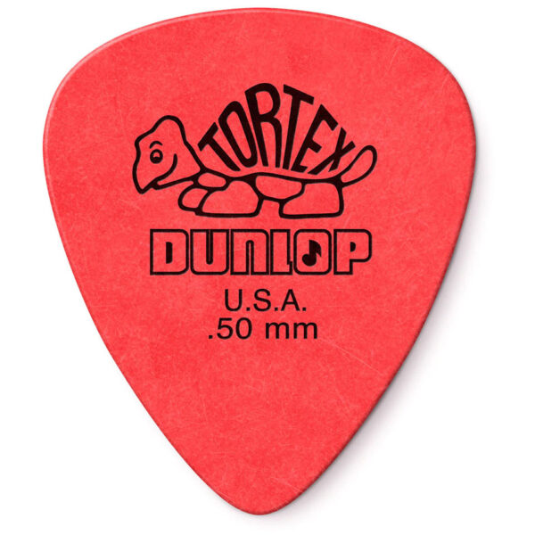 Dunlop Tortex Standard 0